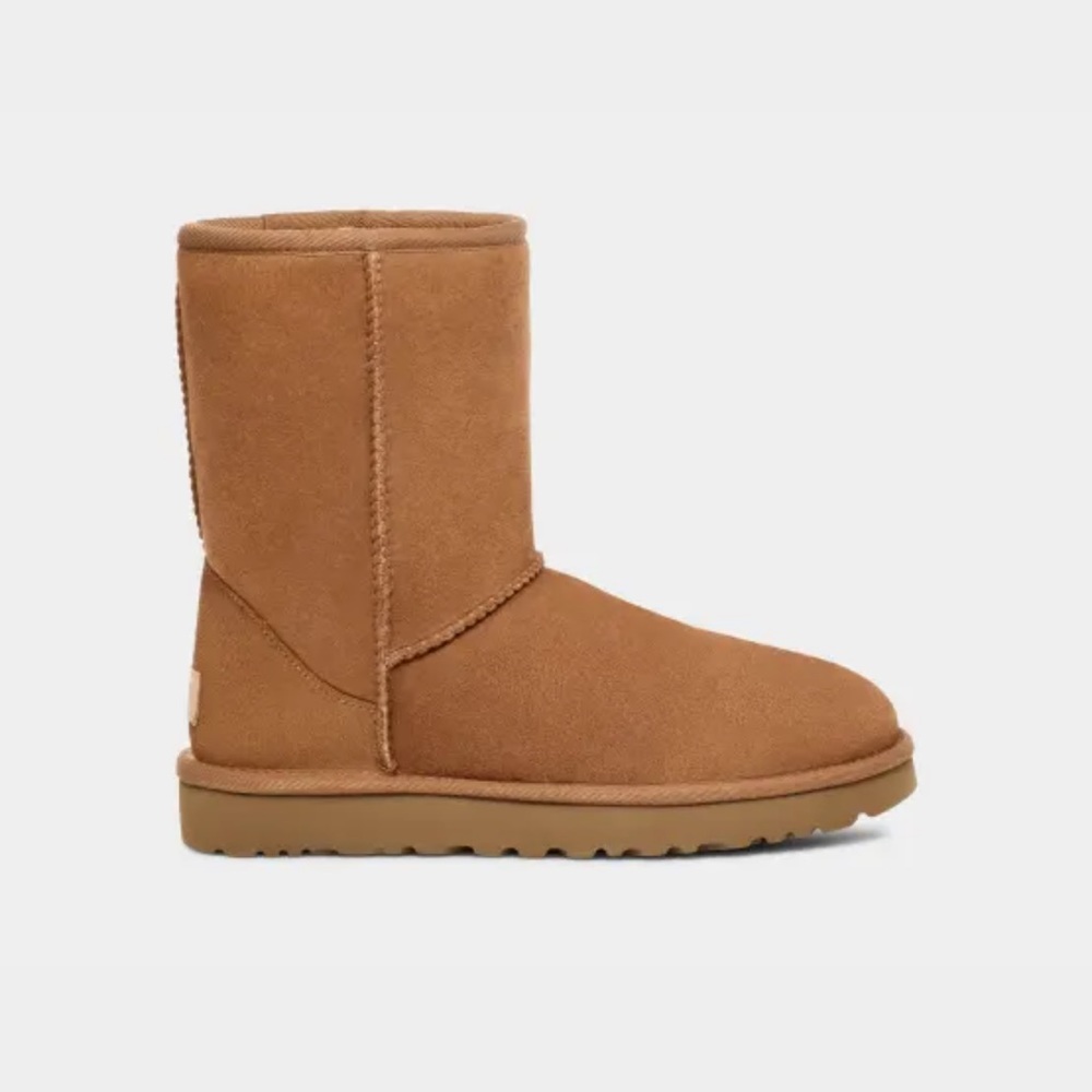 Ugg Boots Classic Short